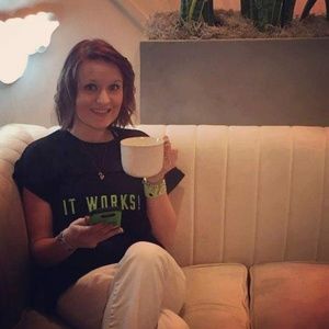 Meet your Posher, Dottie